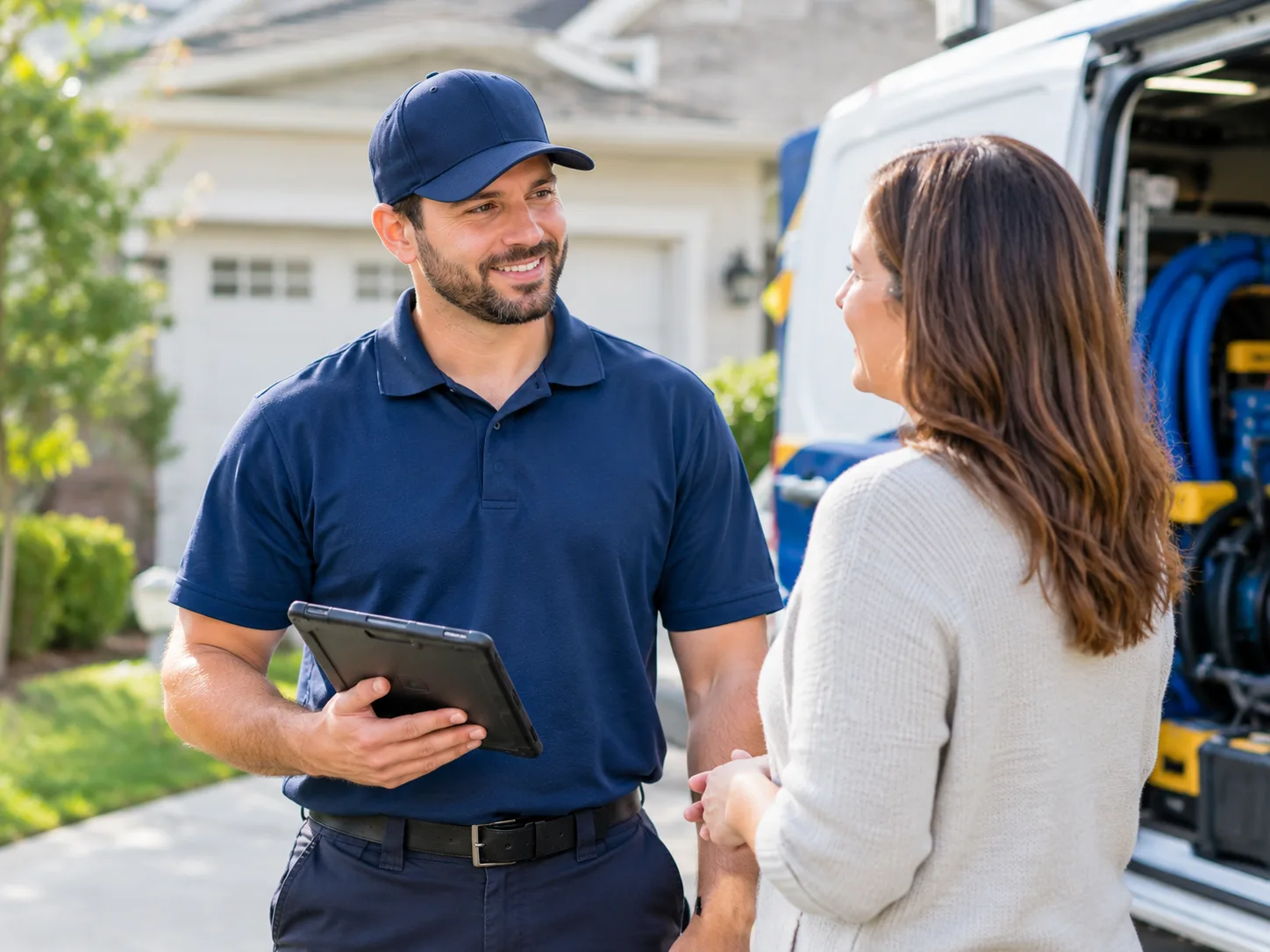 Sewage Backup Cleanup Mccoy, CO FAQs